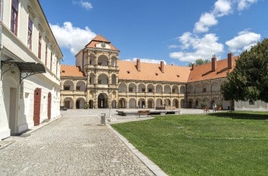 Zámek Moravská Třebová_2020_archiv DSVČ (12)