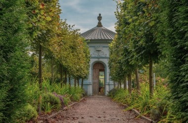 The Nové hrady Château_Aleš Otava