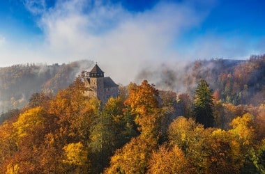 8. Hrad Litice nad Orlicí_Lukáš Zeman