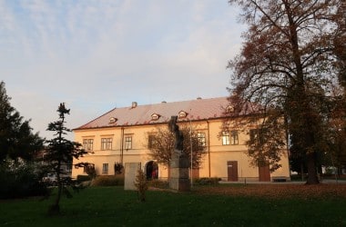 Zámek Choceň_archiv zámek Choceň (6)