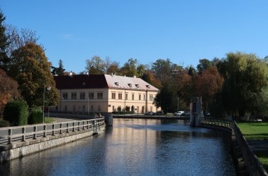 Zámek Choceň_archiv zámek Choceň (7)