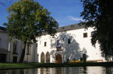 The Lanškroun Château_Krejci Lukas