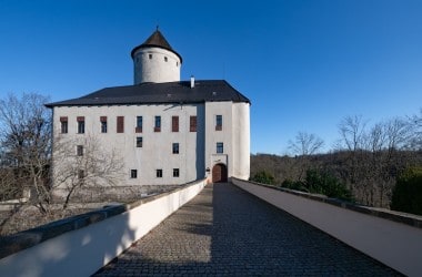 Hrad Rychmburk_foto Czech Film Commission (Viktor Mácha) 