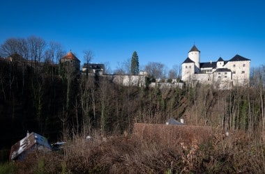 Hrad Rychmburk_foto Czech Film Commission (Viktor Mácha) 
