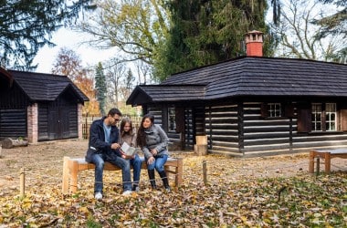 Zámek Slatiňany, foto O.Littera_archiv DSVČ