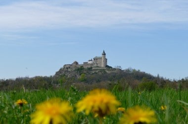 Hrad Kunětická hora_archiv DSVČ (3)