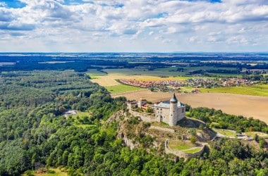 Hrad Kunětická hora_Lukáš Zeman  (4)