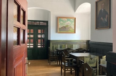 Hrad Kunětická hora_okruh Dušana Jurkovice_archiv NPÚ (1)