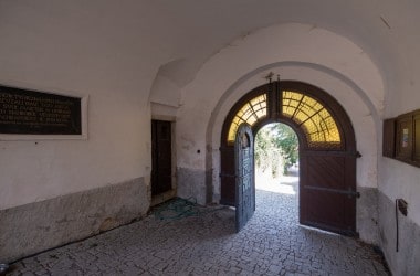 Hrad Košumberk_archiv DSVČ (17)