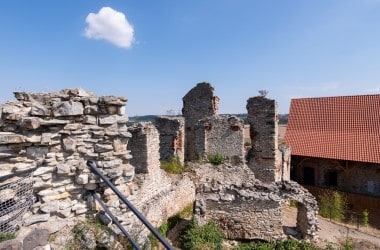 Hrad Košumberk_archiv DSVČ (24)