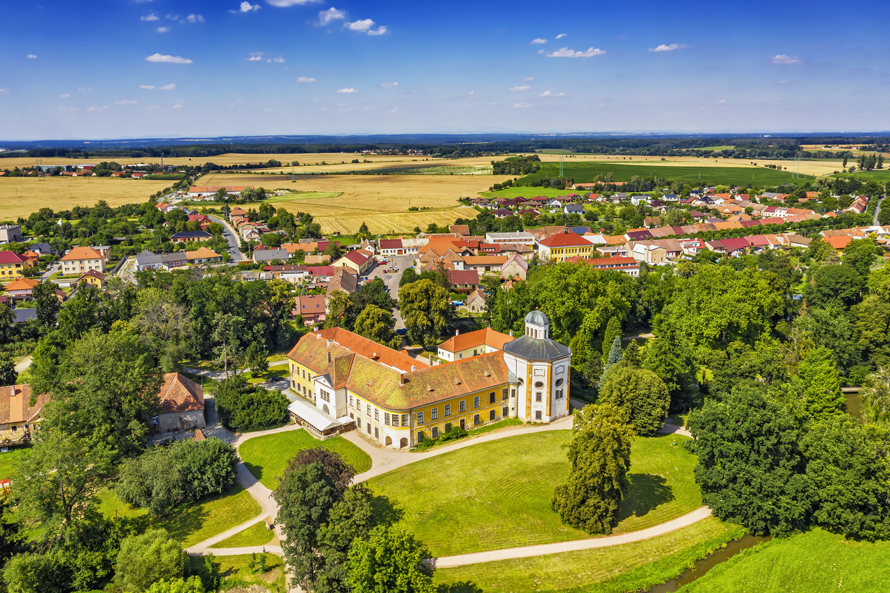 Choltické podzimní slavnosti