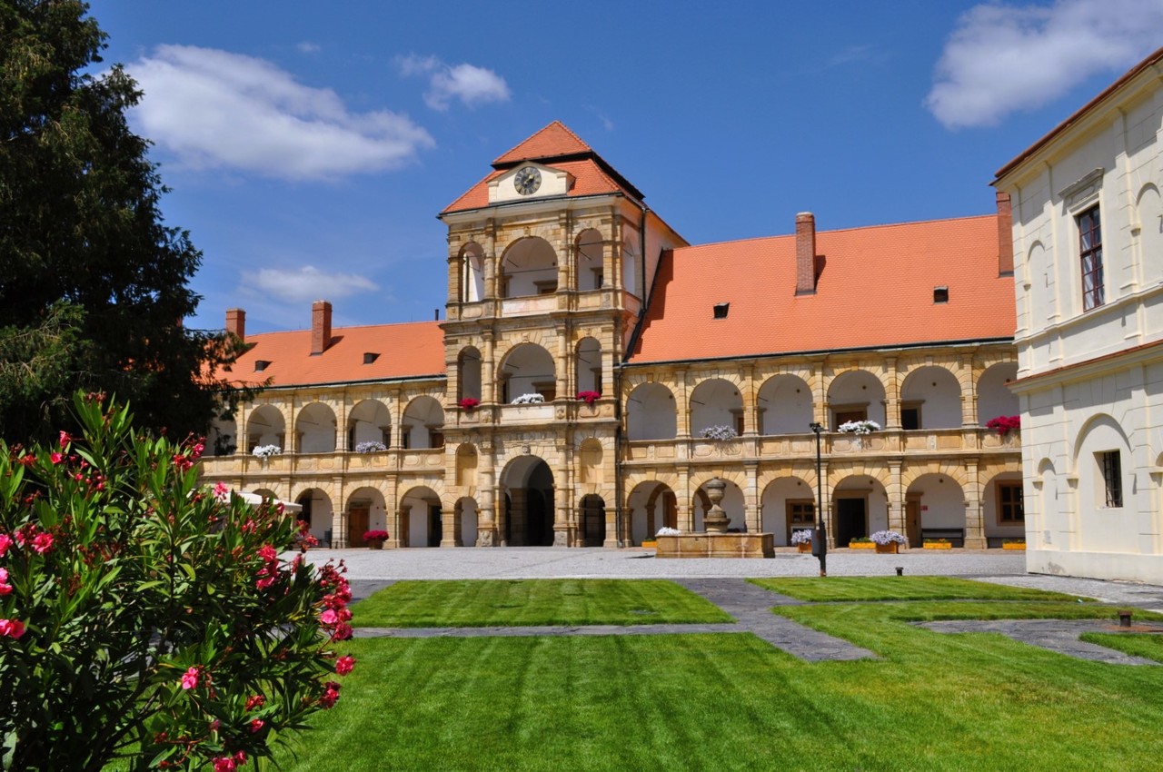 Štiava - dny slovenské kultury