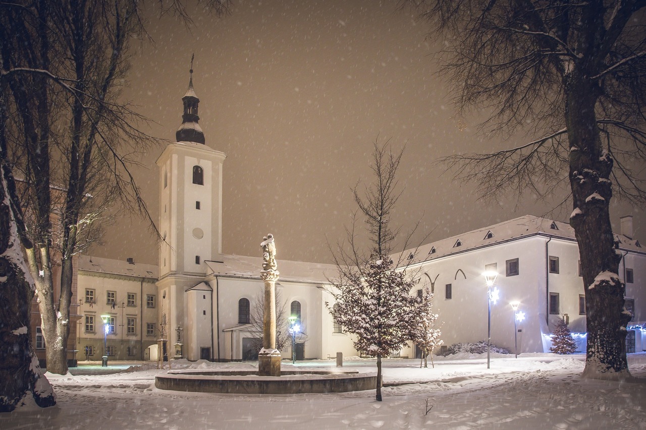 Výstava Panovníci českých zemí a jejich manželky na zámku Lanškroun