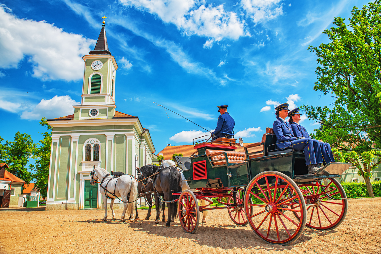 Velký jezdecký den