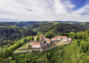 Dny práva útrpného na hradě Svojanov