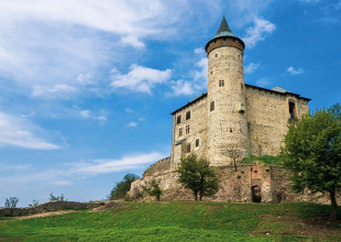 O napravené královně