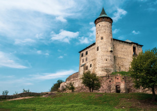 Nezmaři - koncert folkové legendy na Kunětické hoře