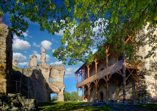 22. Košumberský dětský den