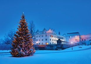 Andělské adventní neděle v Litomyšli