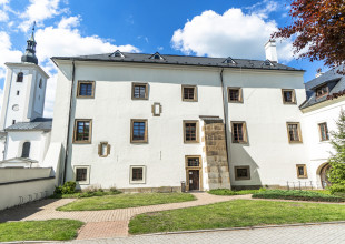 Velikonoce na zámku Lanškroun