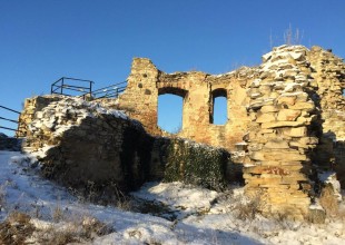 KOŠUMBERSKÉ ČERTOVÁNÍ