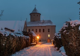 Rychmburský advent