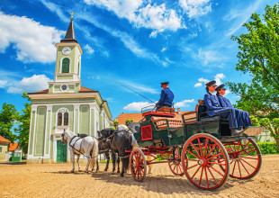 Velký jezdecký den