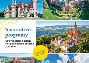 Katalog inspirativních programů CZ
