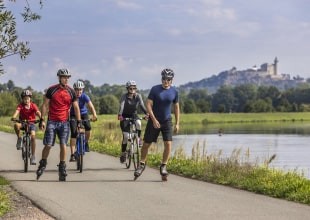 Ve světě pohádek i zvířátek