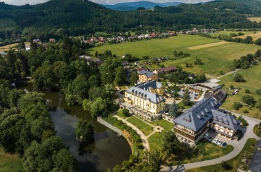 JK_Welness Resort Sobotín 01