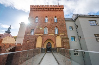 6 Zamek Górny