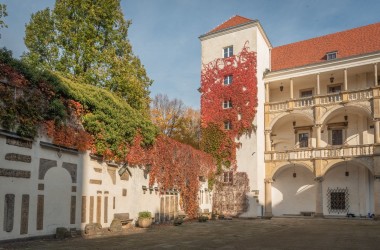 5 Zamek Brzeg