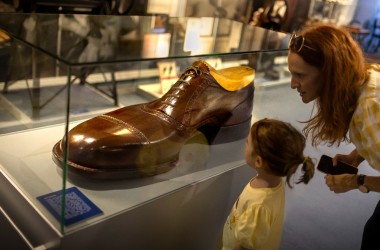 Regionální muzeum Skuteč