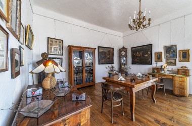 Castle Košumberk