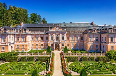 Chateau Nové Hrady