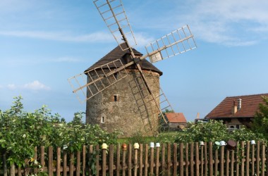 IH_Mlýn Přemyslovice