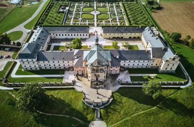 Hospitál Kuks
