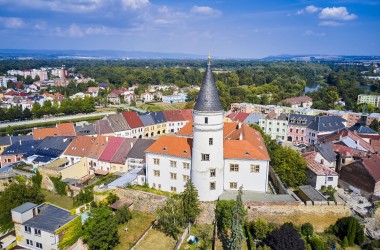 Zámek Přerov1